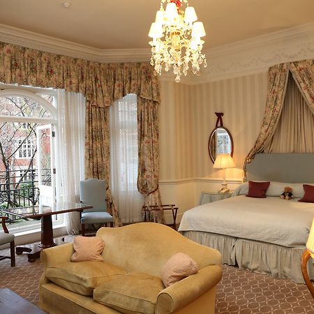 The Chelsea Townhouse By Iconic Luxury Hotels ลอนดอน ภายนอก รูปภาพ