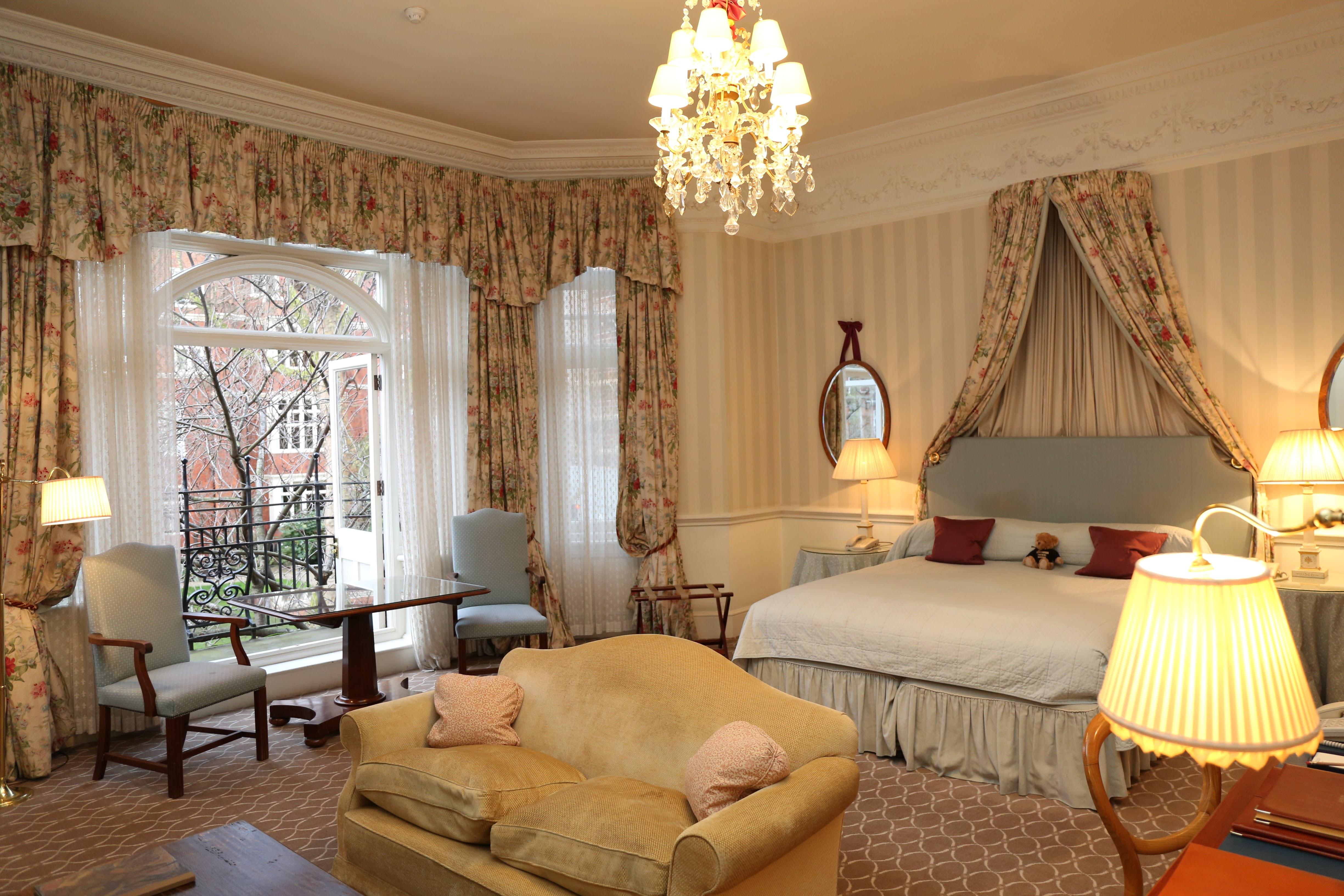 The Chelsea Townhouse By Iconic Luxury Hotels ลอนดอน ภายนอก รูปภาพ