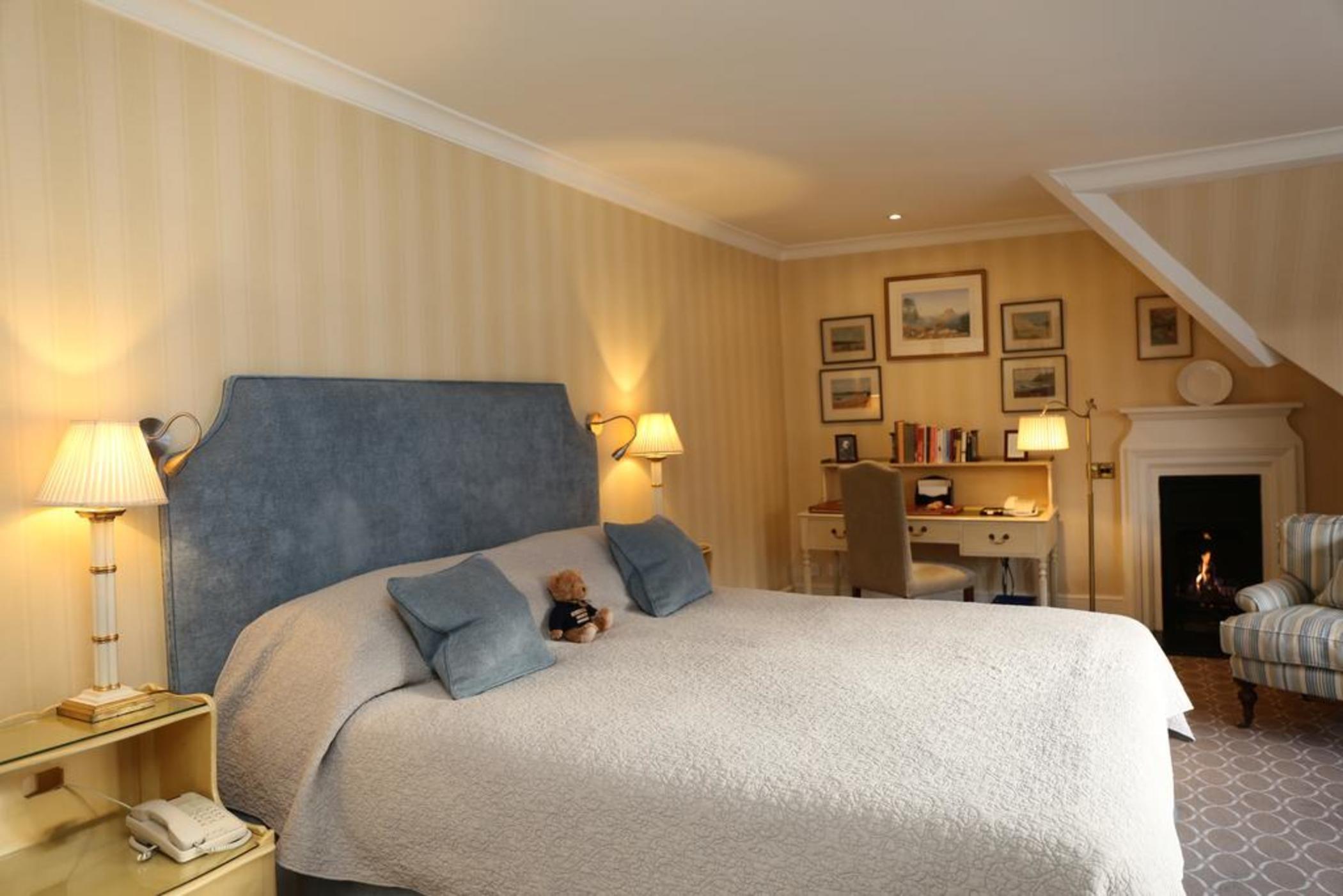 The Chelsea Townhouse By Iconic Luxury Hotels ลอนดอน ภายนอก รูปภาพ