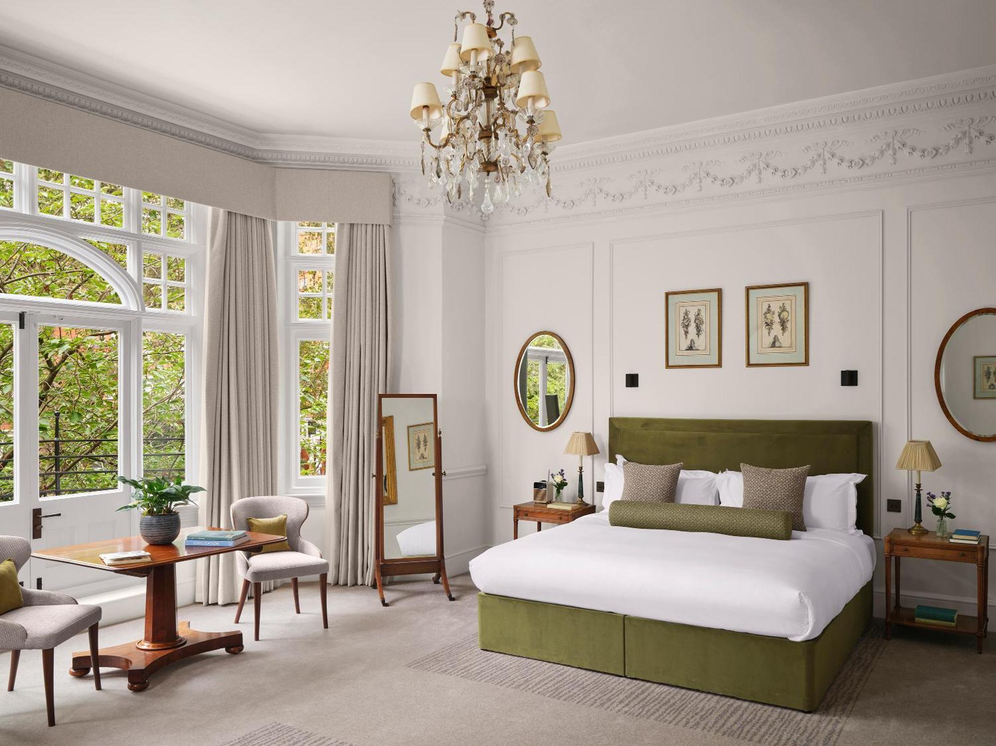 The Chelsea Townhouse By Iconic Luxury Hotels ลอนดอน ภายนอก รูปภาพ