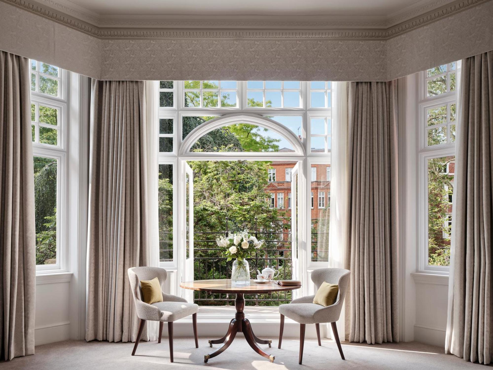 The Chelsea Townhouse By Iconic Luxury Hotels ลอนดอน ภายนอก รูปภาพ