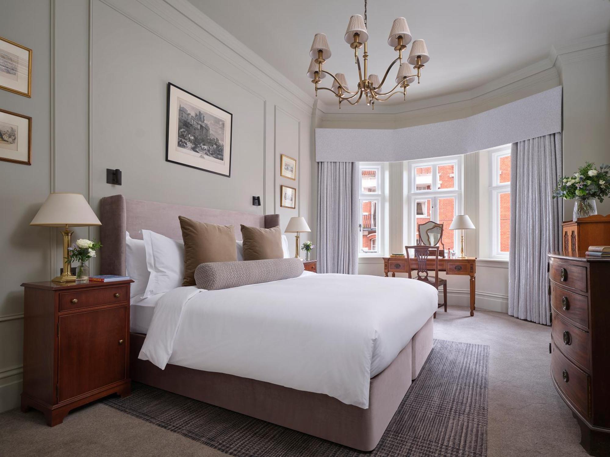 The Chelsea Townhouse By Iconic Luxury Hotels ลอนดอน ภายนอก รูปภาพ