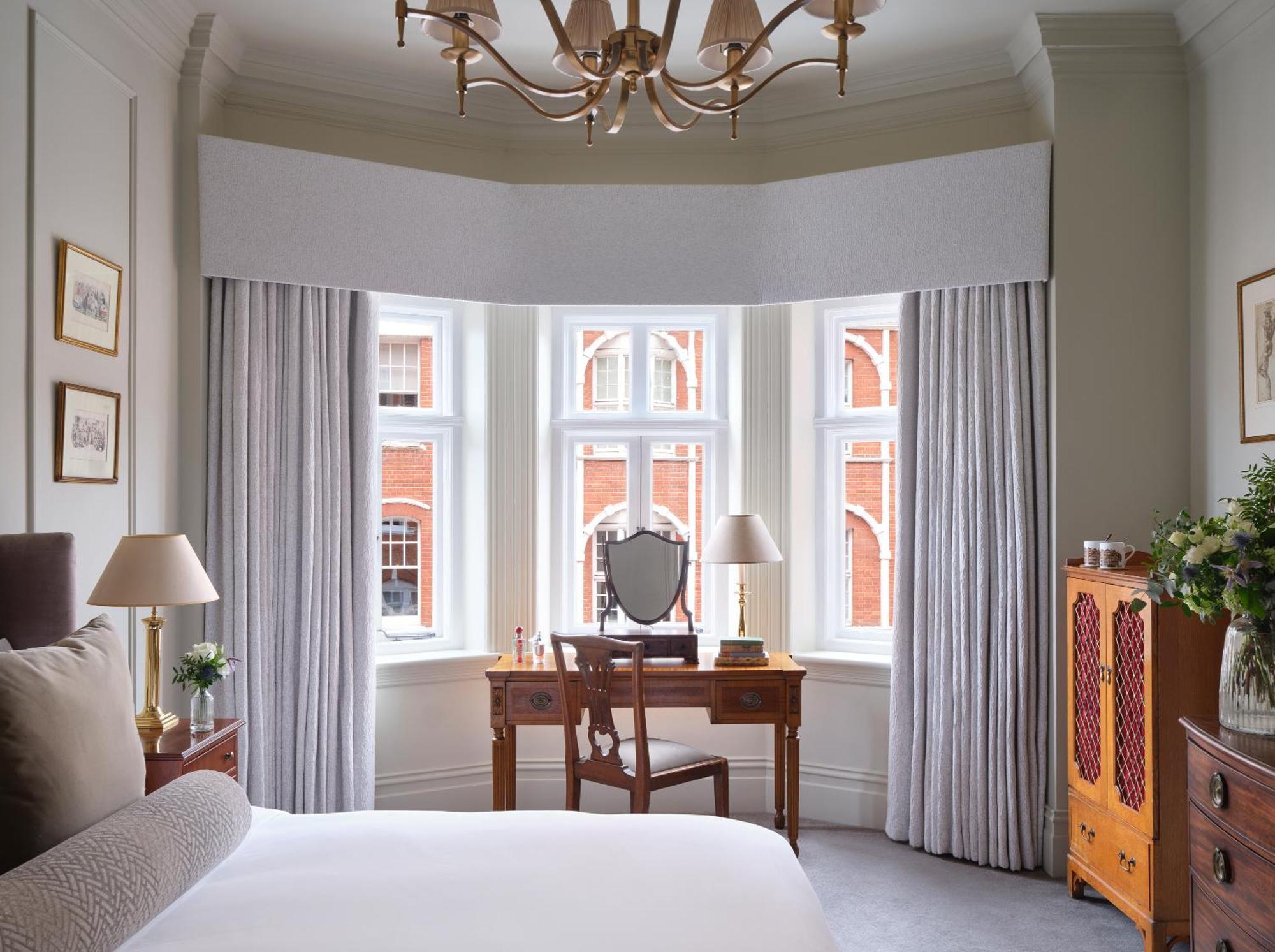 The Chelsea Townhouse By Iconic Luxury Hotels ลอนดอน ภายนอก รูปภาพ