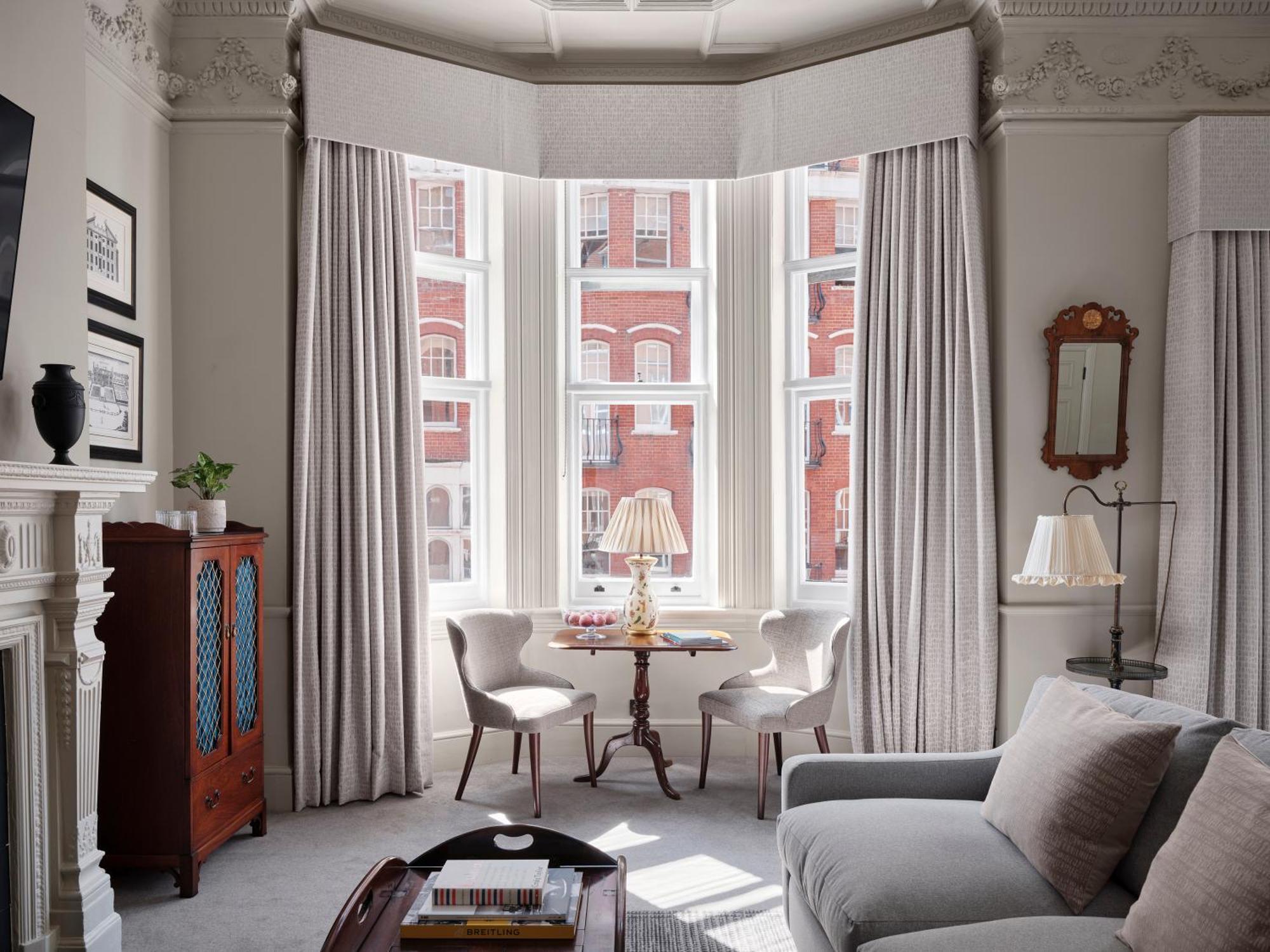 The Chelsea Townhouse By Iconic Luxury Hotels ลอนดอน ภายนอก รูปภาพ