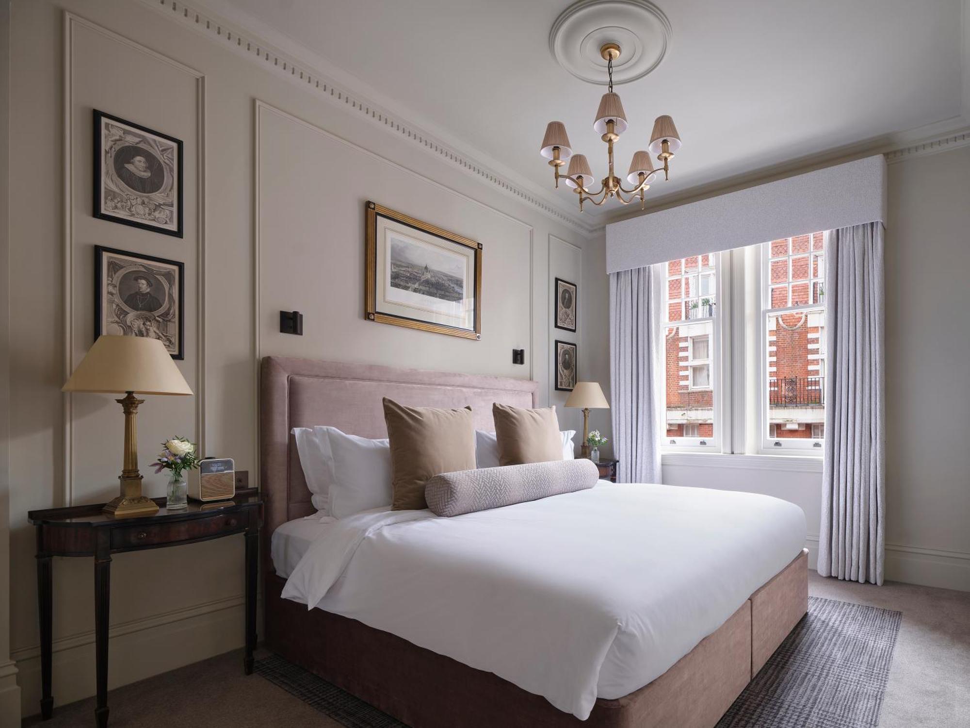 The Chelsea Townhouse By Iconic Luxury Hotels ลอนดอน ภายนอก รูปภาพ