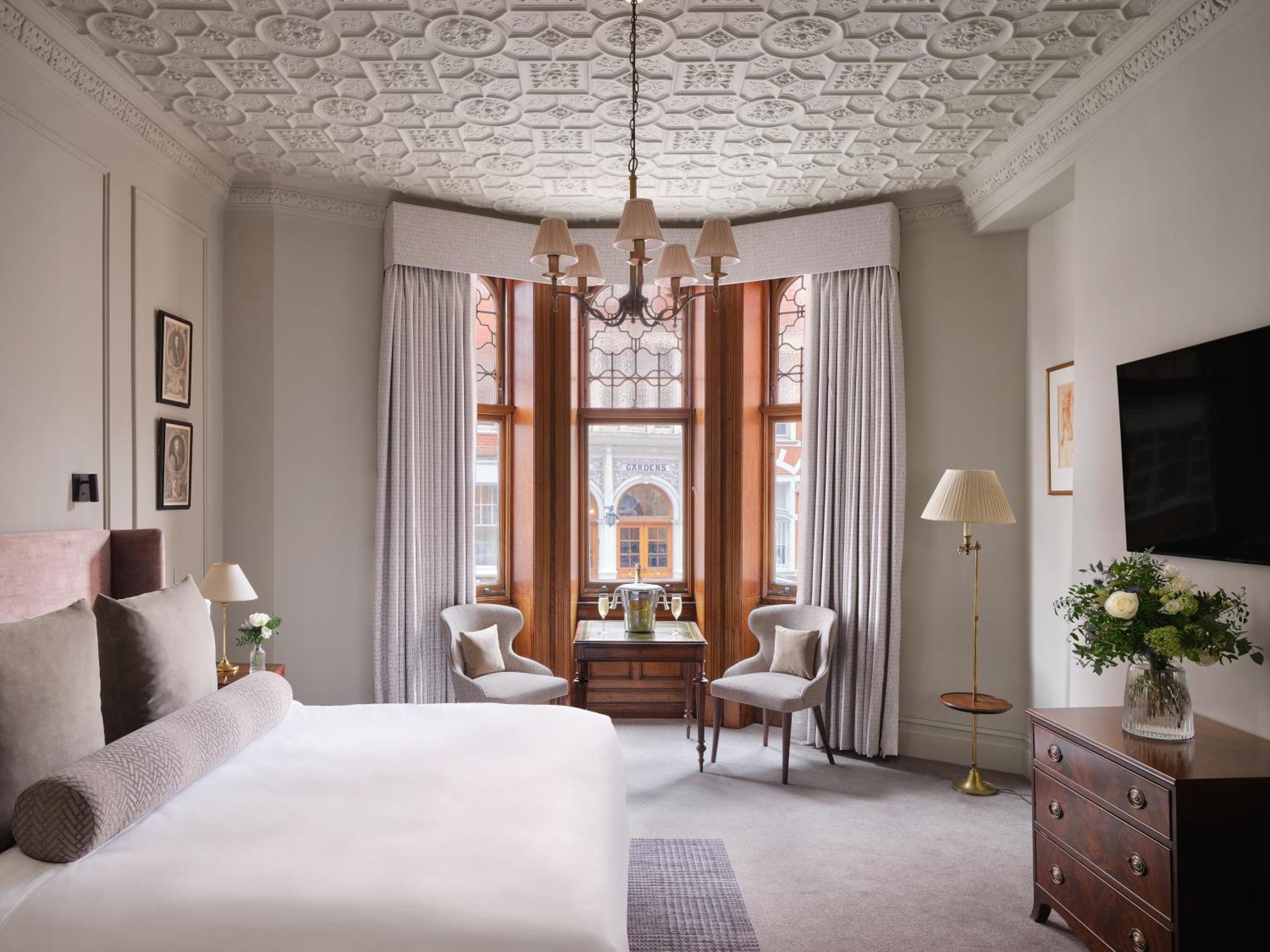 The Chelsea Townhouse By Iconic Luxury Hotels ลอนดอน ภายนอก รูปภาพ