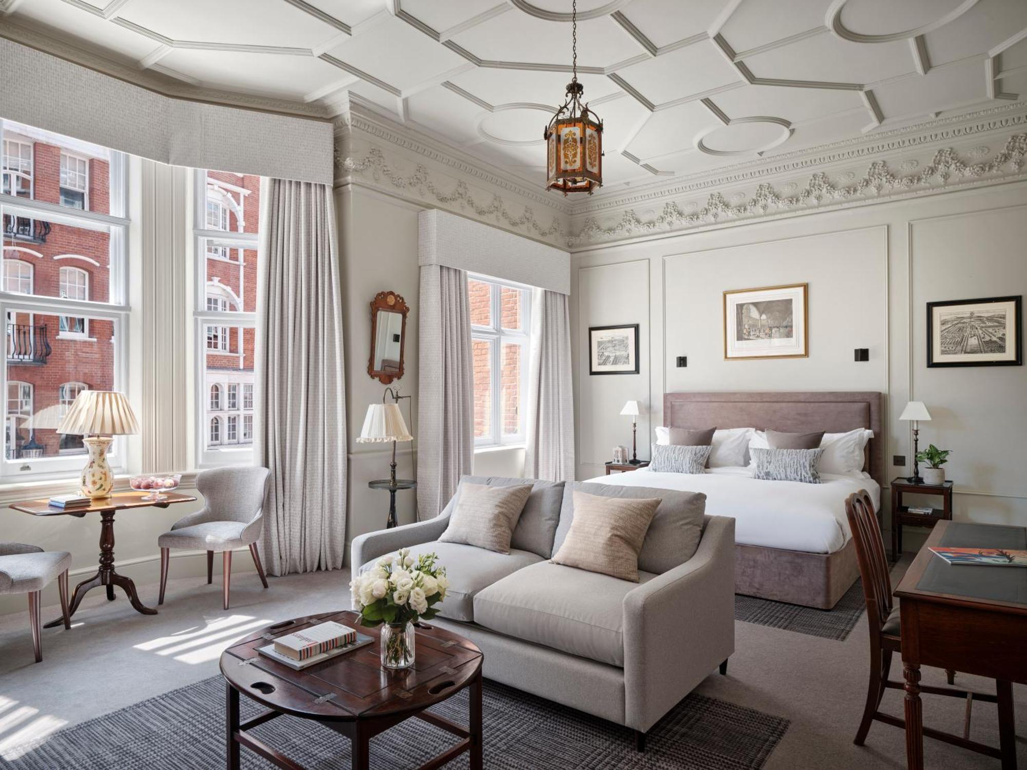 The Chelsea Townhouse By Iconic Luxury Hotels ลอนดอน ภายนอก รูปภาพ