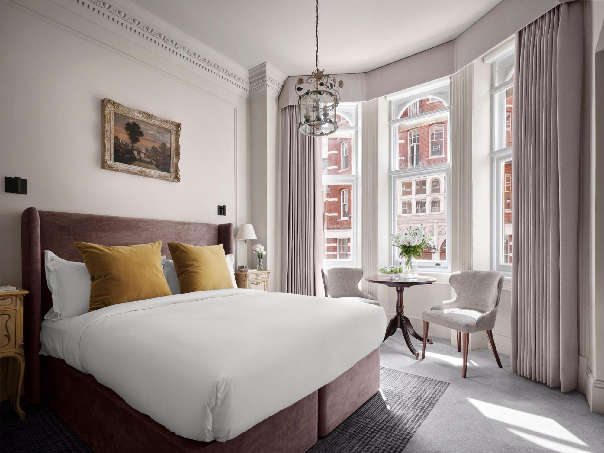 The Chelsea Townhouse By Iconic Luxury Hotels ลอนดอน ภายนอก รูปภาพ