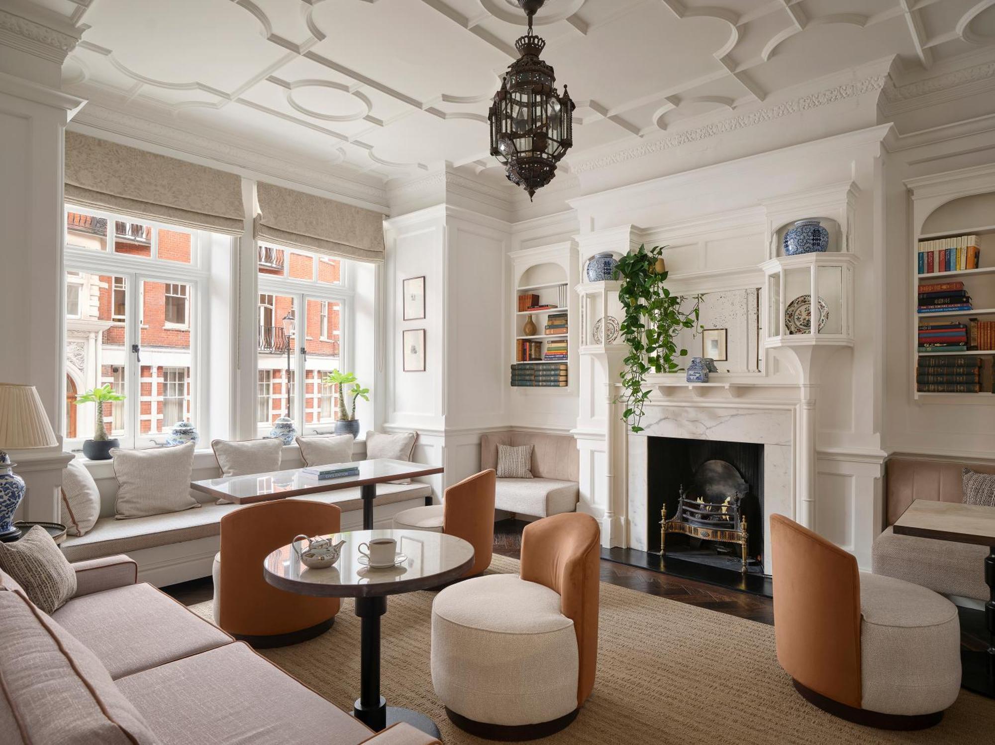 The Chelsea Townhouse By Iconic Luxury Hotels ลอนดอน ภายนอก รูปภาพ