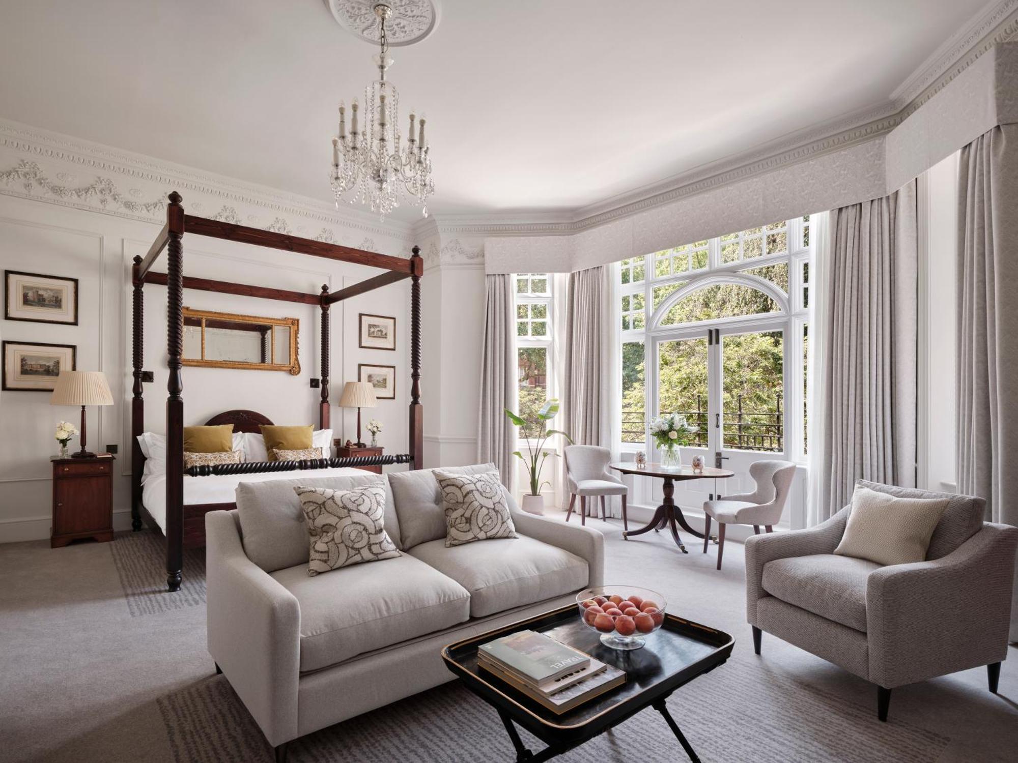 The Chelsea Townhouse By Iconic Luxury Hotels ลอนดอน ภายนอก รูปภาพ